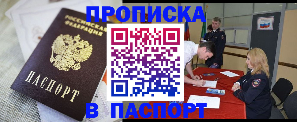 прописка штамп в Мончегорске